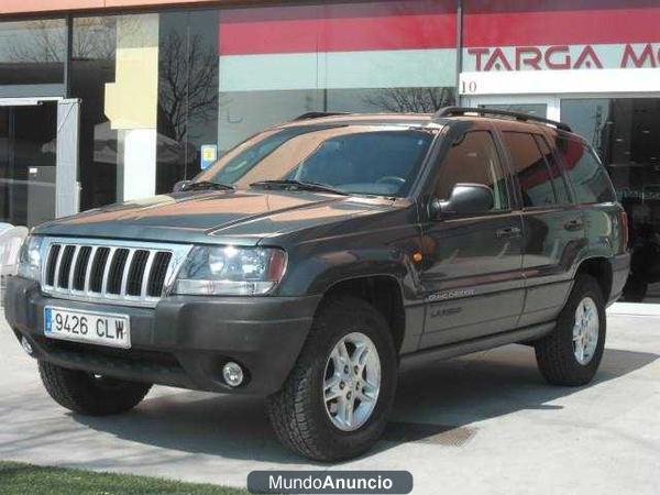 Jeep Grand Cherokee  2.7CRD Laredo PANTA