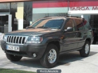 Jeep Grand Cherokee 2.7CRD Laredo PANTA - mejor precio | unprecio.es