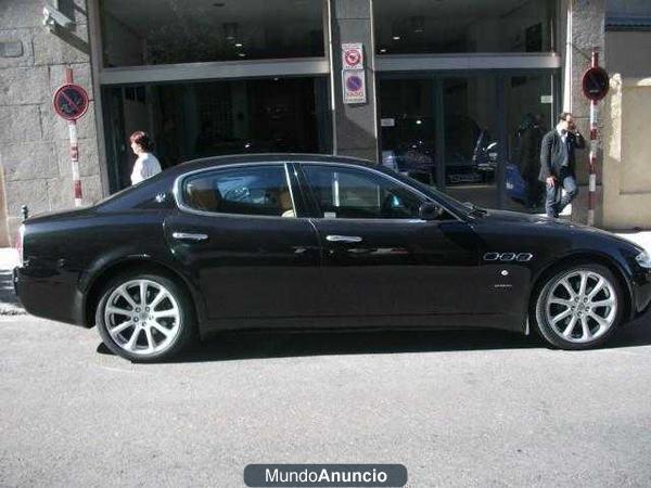 Maserati Quattroporte 4.2 Exec.GT DuoS.