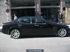 Maserati Quattroporte 4.2 Exec.GT DuoS. - mejor precio | unprecio.es