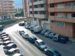 Piso en venta en Dénia, Alicante (Costa Blanca)