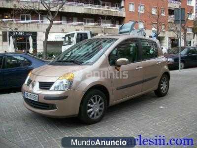 Renault Modus Luxe Privilege 1.4 16v