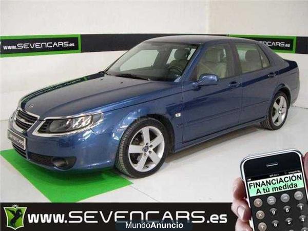 Saab 95 TiD Vector Auto