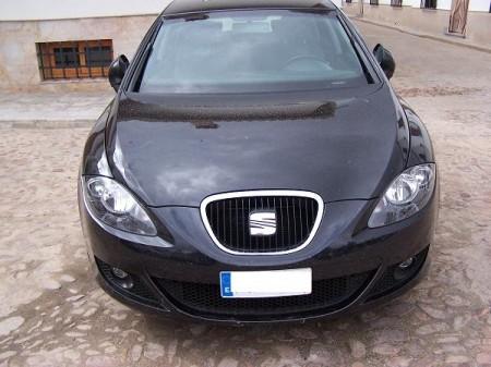 Seat Leon 19TDI 105CV en Ciudad Real