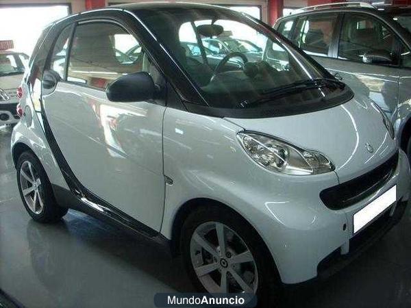 Smart ForTwo Coupe 52 Pulse