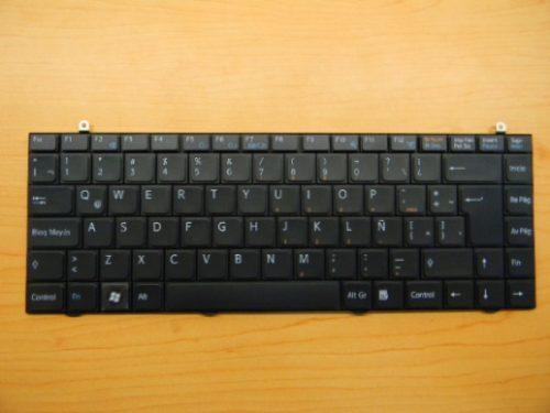 Teclado Sony VGN-NS VGN-NS NR  NS nuevos 53010BM15-203-G