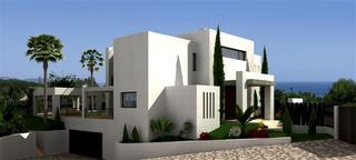 Villas a la venta en Marbella Costa del Sol