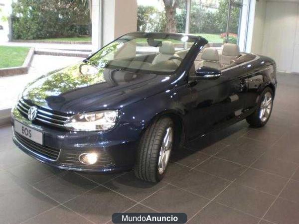 Volkswagen Eos 2.0 TDI Excellence 140CV 2P