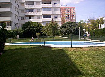 Apartamento en Arroyo de la Miel