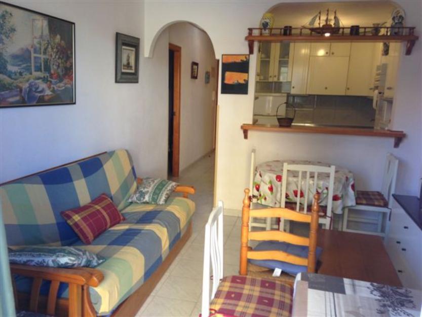 Apartamento la mata, al lado de la playa,Torrevieja