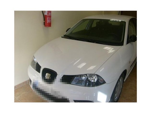 AUDI A3 3.2 V6 AMBITION