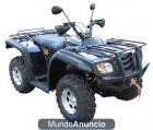 Bigger 500 4x4 - mejor precio | unprecio.es