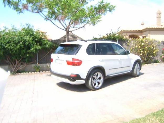 BMW X5 3.0d Aut.