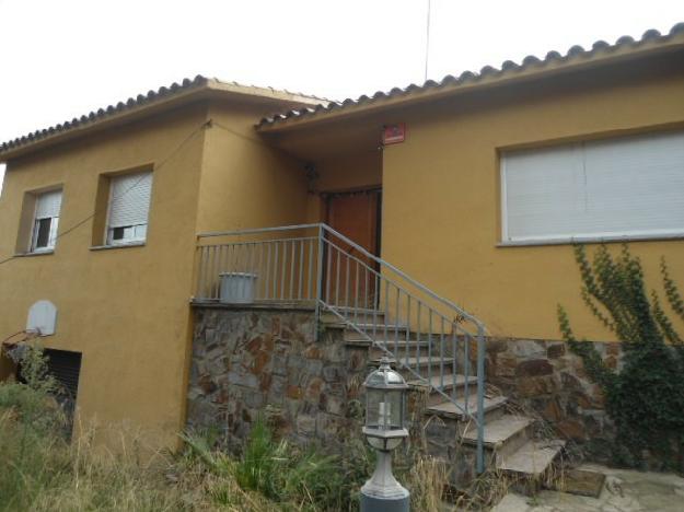 Casa en Castellar del Vallès