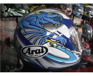 CASCO ARAI SV OKADA