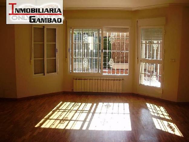 Chalet en Albacete