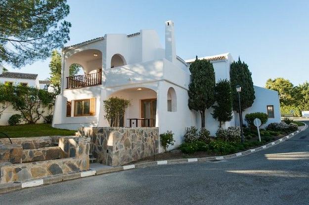 Chalet en venta en Nueva Andalucia, Málaga (Costa del Sol)