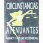 Circunstancias atenuantes. - mejor precio | unprecio.es