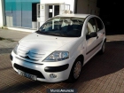 Citroen C3 1.4HDI Exclusive. - mejor precio | unprecio.es