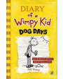 diary of a wimpy kid 4: dog days