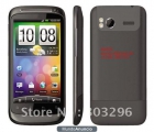 E5 Android 2.3 MTK6573 de 3,5 \"capacitiva Teléfono WiFi GPS 3G Dual SIM - mejor precio | unprecio.es