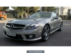 Mercedes-Benz SL 63 AMG NACIONAL,UNICO DUEÑO,S - mejor precio | unprecio.es