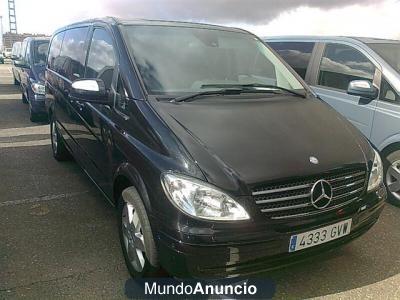 Mercedes-Benz Viano 2.2CDI Trend Larga