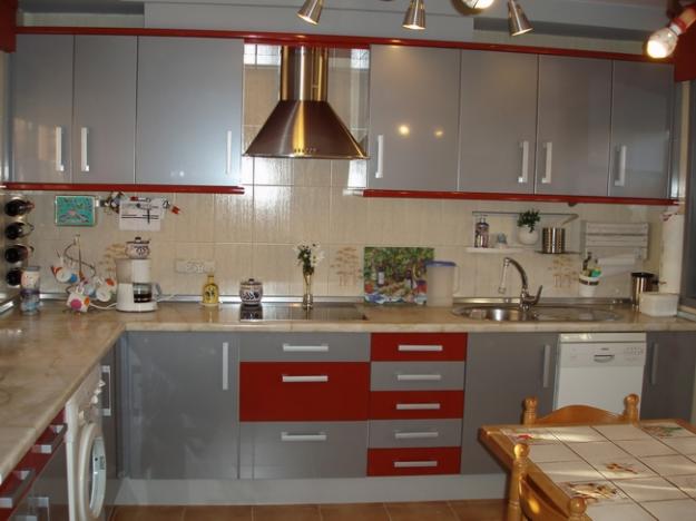 MUEBLES DE COCINA AL MEJOR PRECIO 669064016