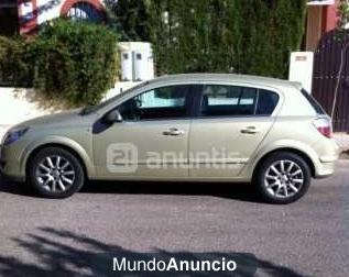 OPEL ASTRA 1.7 CDTI