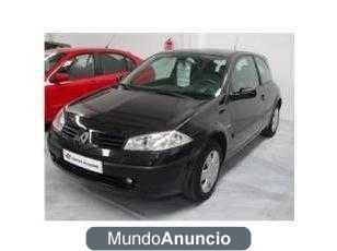 Renault Megane 1.9dCi Confort Dynamique