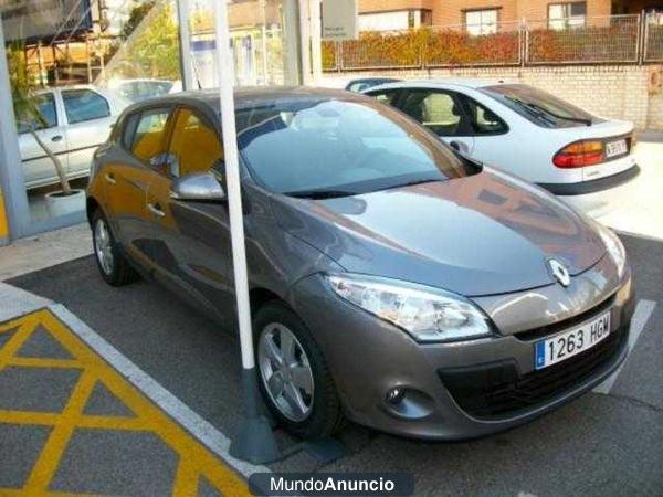 Renault Megane DYNAMIQUE 1.5 DCI 110CV