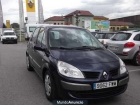 Renault Scénic 1.9 DCI EXPRESSION 130 CV - mejor precio | unprecio.es