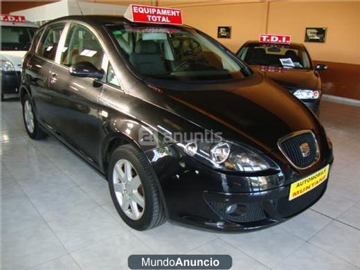 Seat Altea 1.6 102cv Stylance 5p. \'07