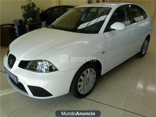 Seat Ibiza 1.4 TDI 70cv Reference