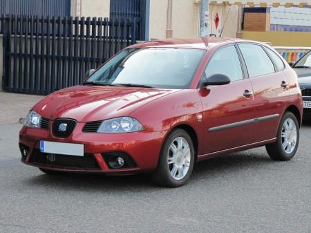 Seat Ibiza ROCK  ROLL en Sevilla