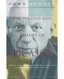 Success and failure of Picasso. ---  Penguín Book nº2383, 1965, París.