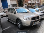 vendo toyota rav4 sol - mejor precio | unprecio.es