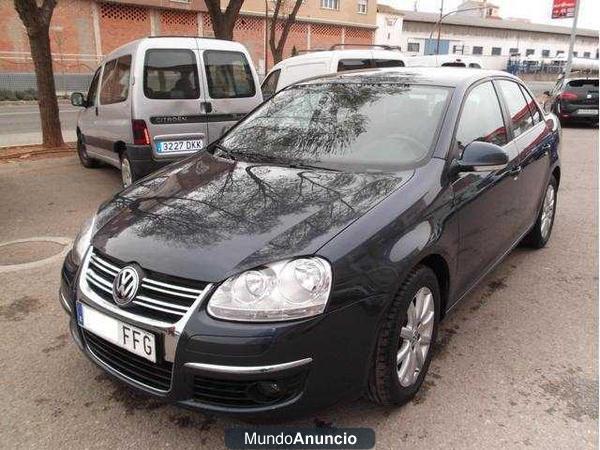 Volkswagen Jetta 1.9TDI Trendline