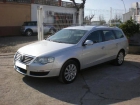 Volkswagen Passat 2.0TDI Advance - mejor precio | unprecio.es