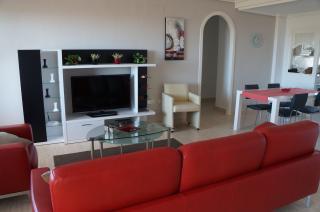 Apartamento en residencia : 4/5 personas - piscina - vistas a mar - torrevieja  alicante (provincia de)  comunidad valen