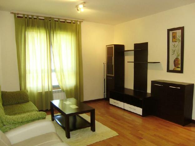 Apartamento en Vigo