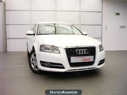 Audi A3 1.6 TDI 105cv Attraction