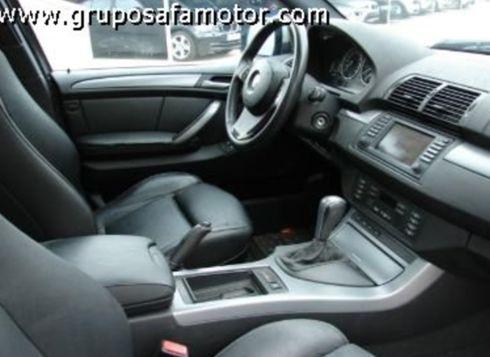 BMW X5 3.0 D 218CV AUT