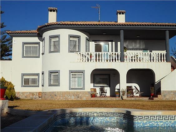 Chalet en Alicante/Alacant