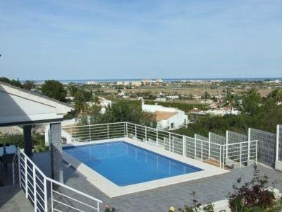 Chalet en venta en Oliva, Valencia (Costa Valencia)