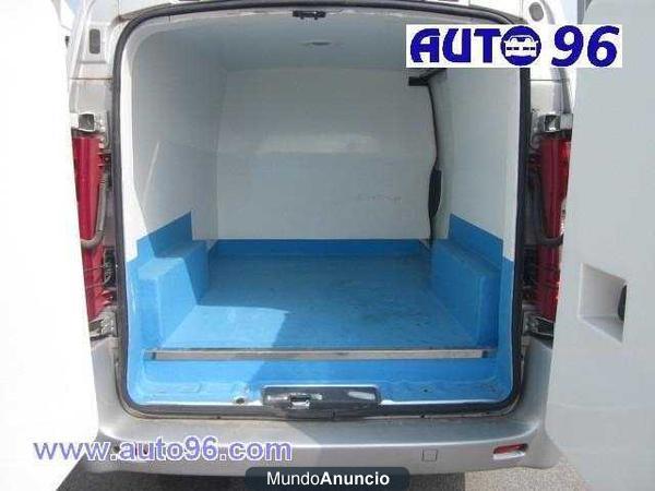 Fiat Scudo 2.0 JTD MULTIJET FG ISOTERMO