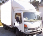 Nissan Cabstar 35132 en LA CORUÑA - mejor precio | unprecio.es