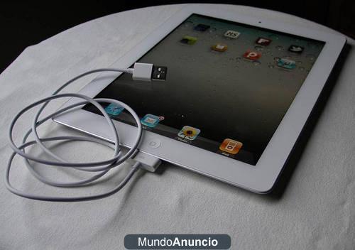 Nuevo Apple MC984TY/A iPad 2 Wi-Fi + 3G - Tablet 64GB (1000 MHz, 246.4 mm (9.7 \