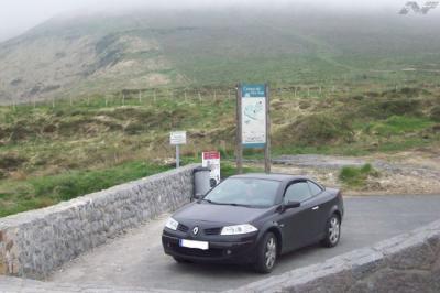 Renault Megane descapotable