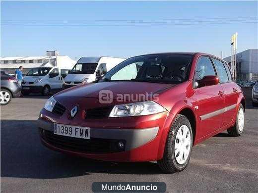 Renault Megane EXPRESSION 1.9DCI